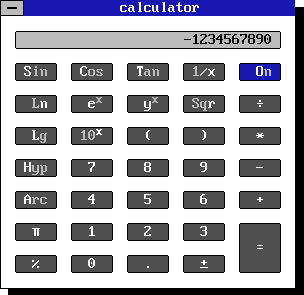 calculator